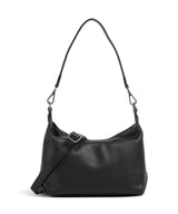 The Chesterfield Brand Wax Pull Up Cow Christie Bolso de hombro black