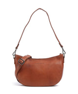 The Chesterfield Brand Novum Valentano Bolso de hombro cognac