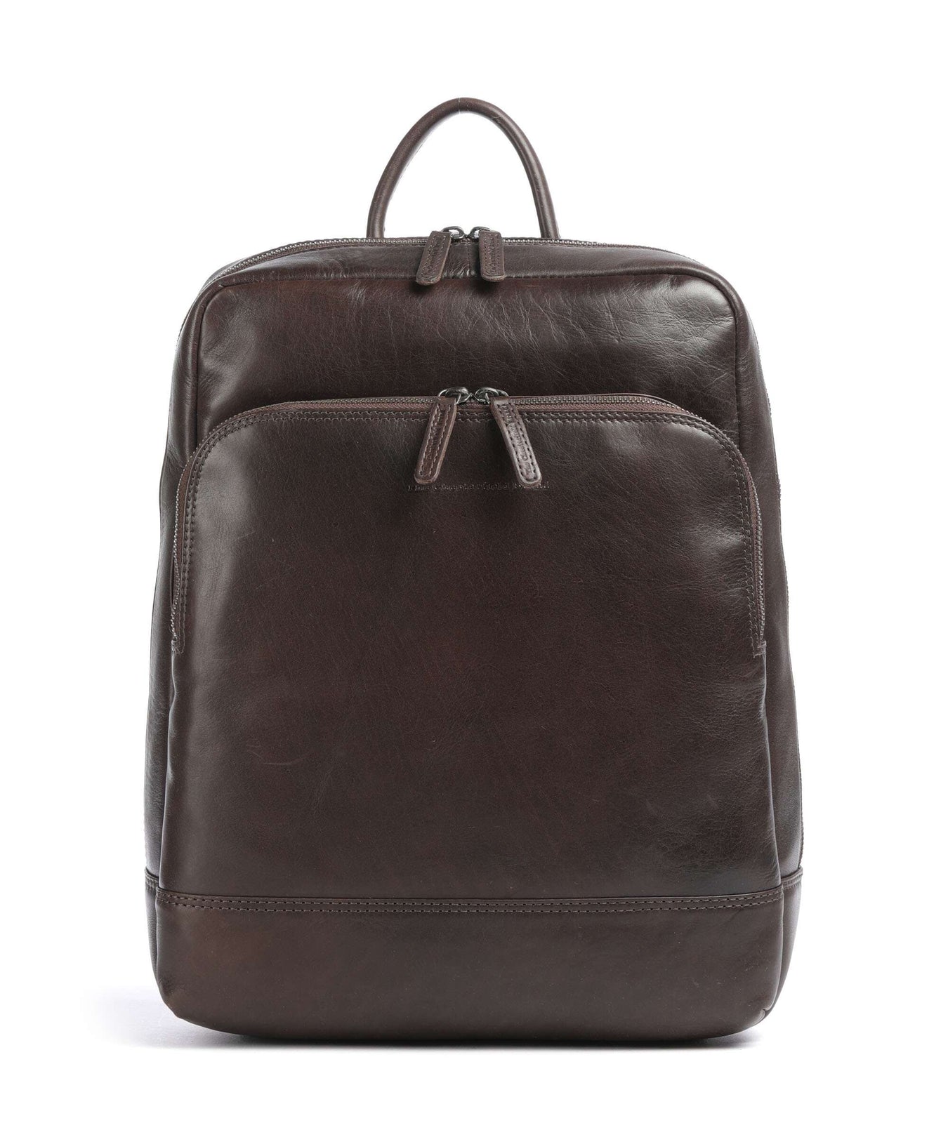 The Chesterfield Brand Novum Nicola Backpack brown