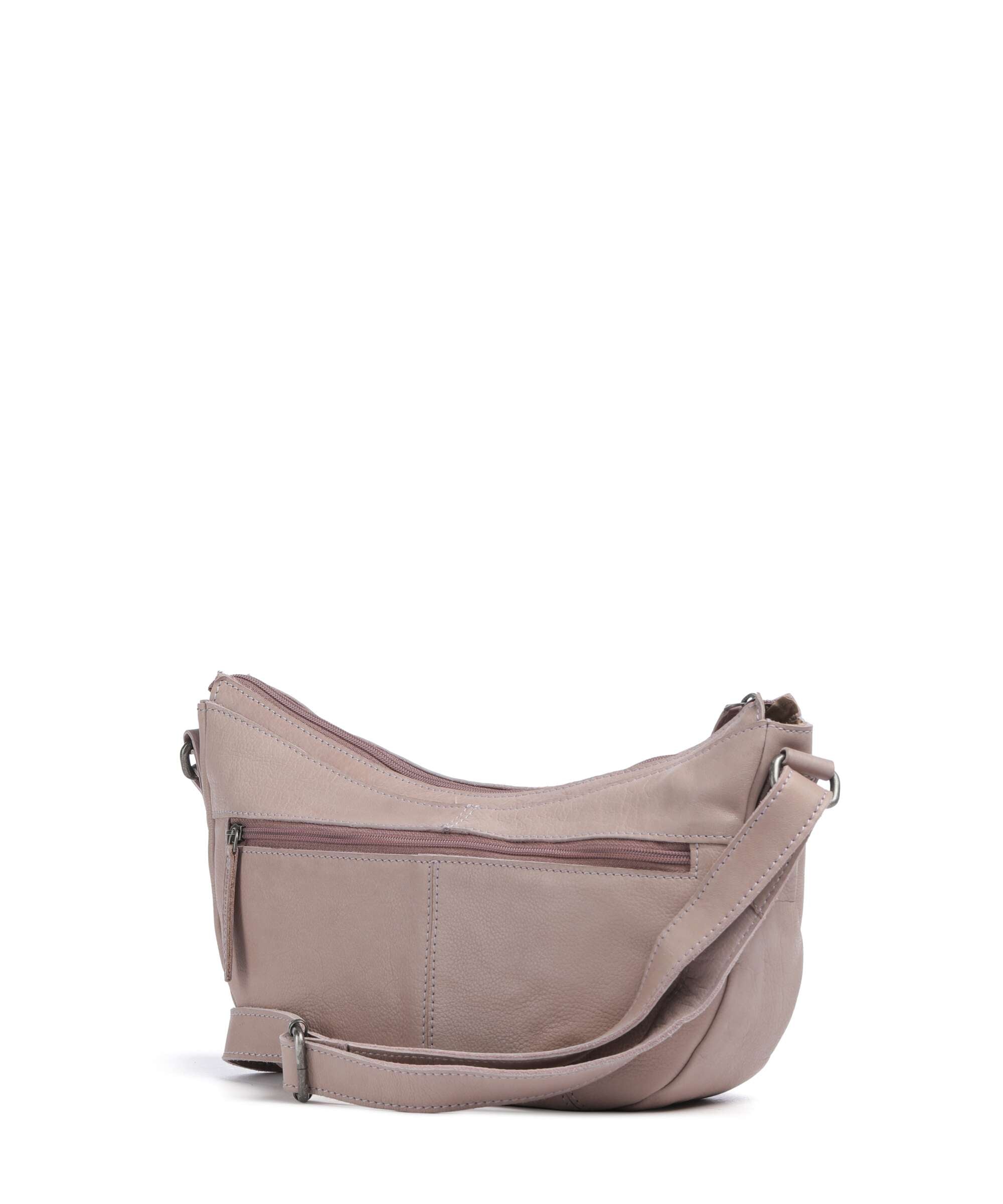 The Chesterfield Brand Clarita Crossbody bag lavender lilac