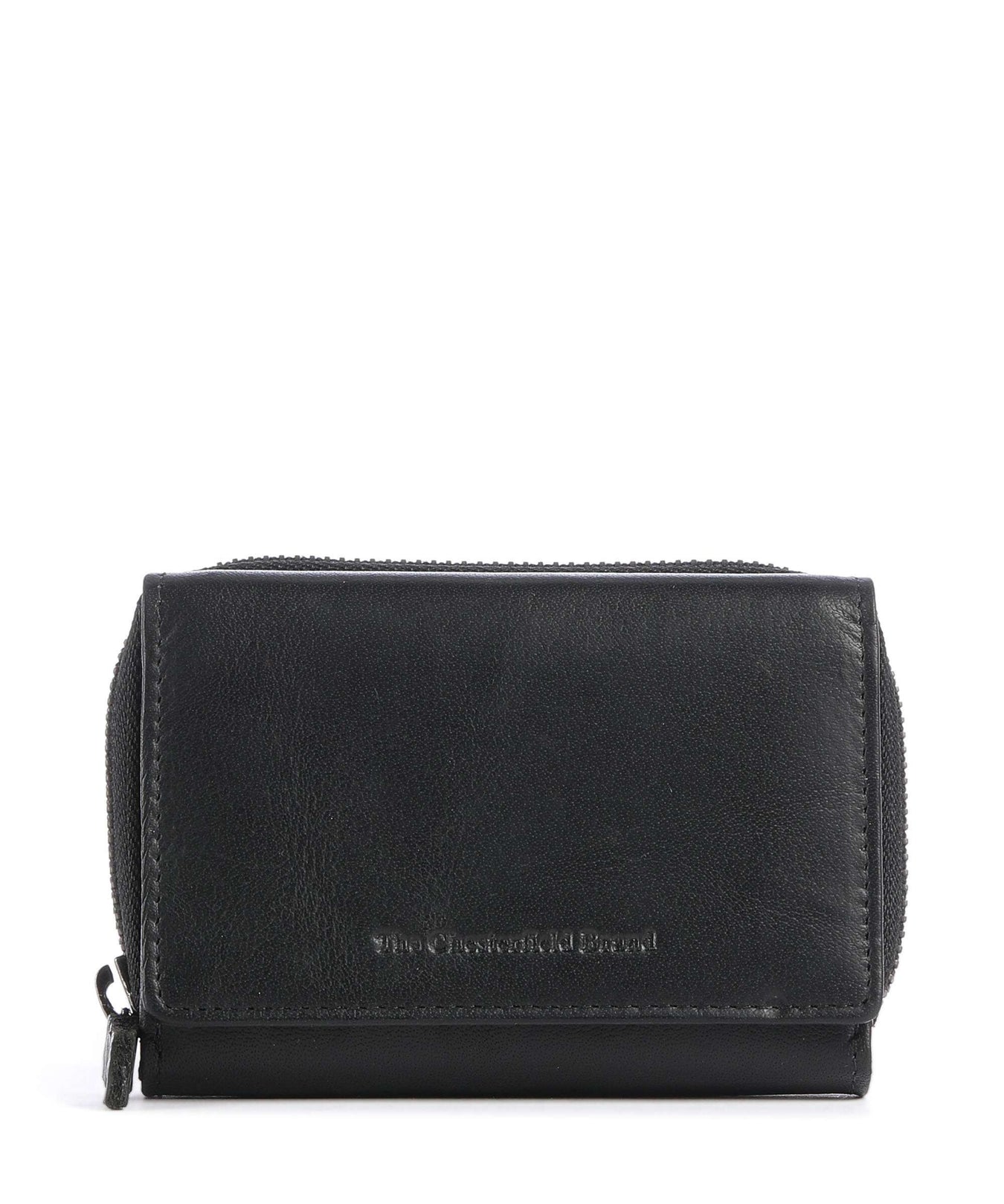 The Chesterfield Brand Rimili Wallet black