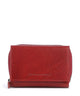 The Chesterfield Brand Rimili Monedero red