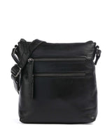 The Chesterfield Brand Siena Bandolera black