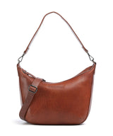 The Chesterfield Brand Moneva Bolso de hombro cognac