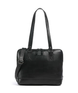 The Chesterfield Brand Viamonte Bolsa shopping black