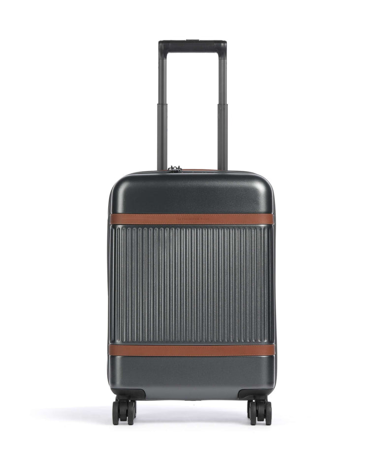 The Chesterfield Brand Zuna Spinner (4 wheels) urban graphite