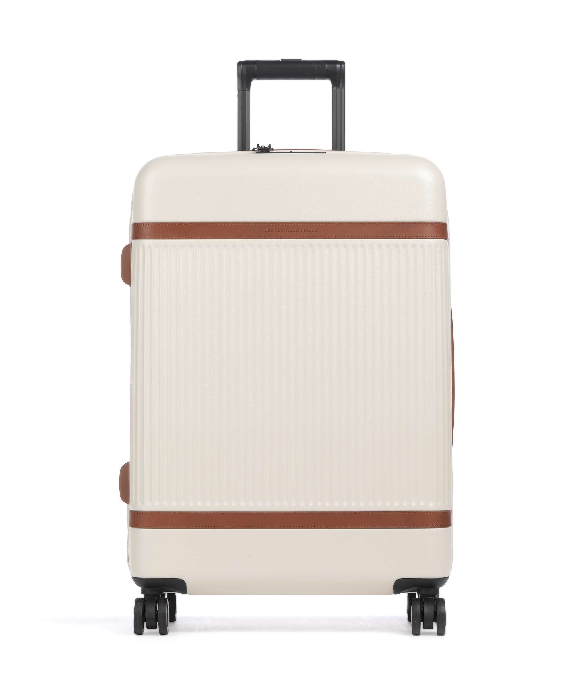 The Chesterfield Brand Zuna Spinner (4 wheels) sandy beach