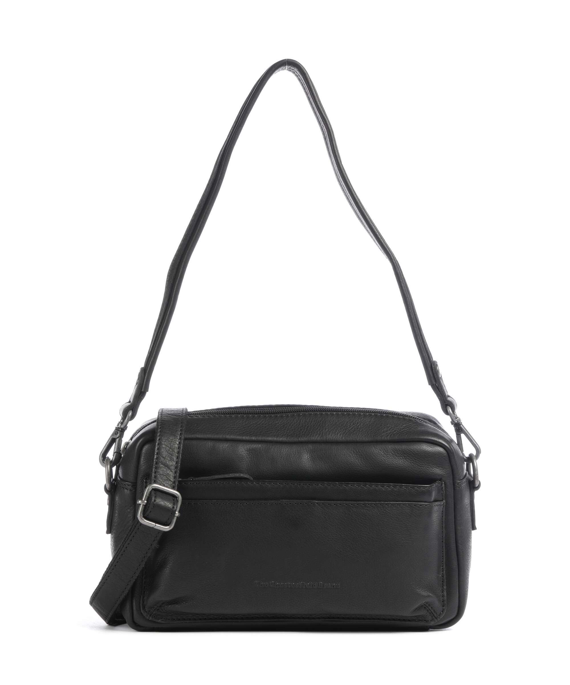 The Chesterfield Brand Serene Liora Shoulder bag black