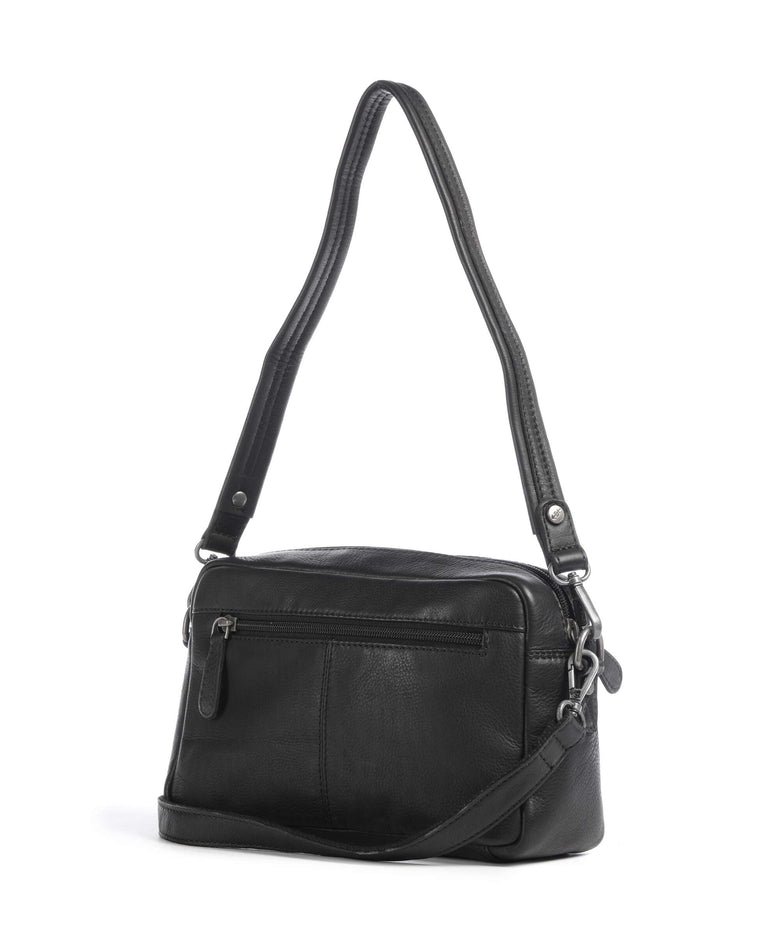 The Chesterfield Brand Serene Liora Shoulder bag black