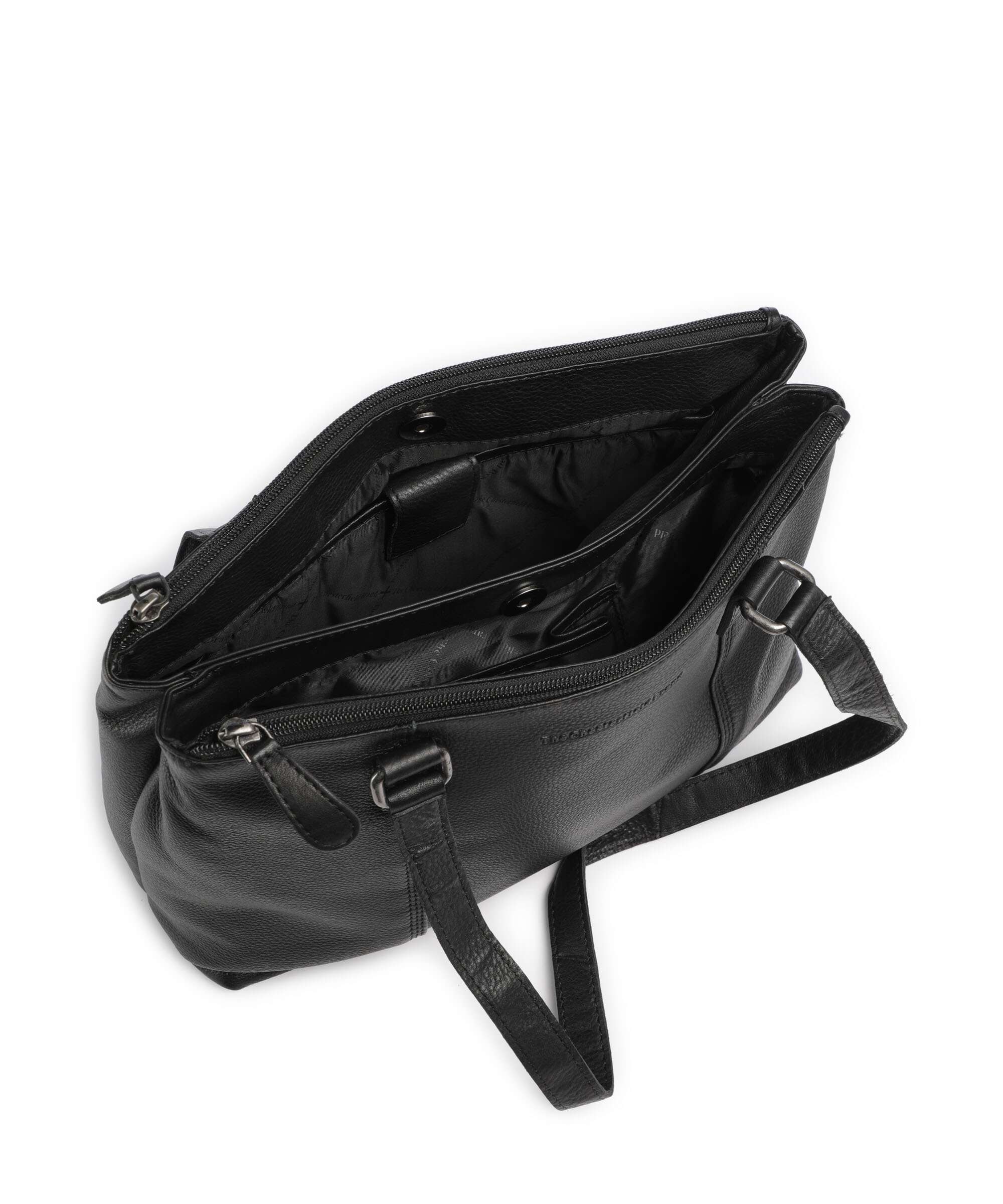 The Chesterfield Brand Serene Marvos Shoulder bag black