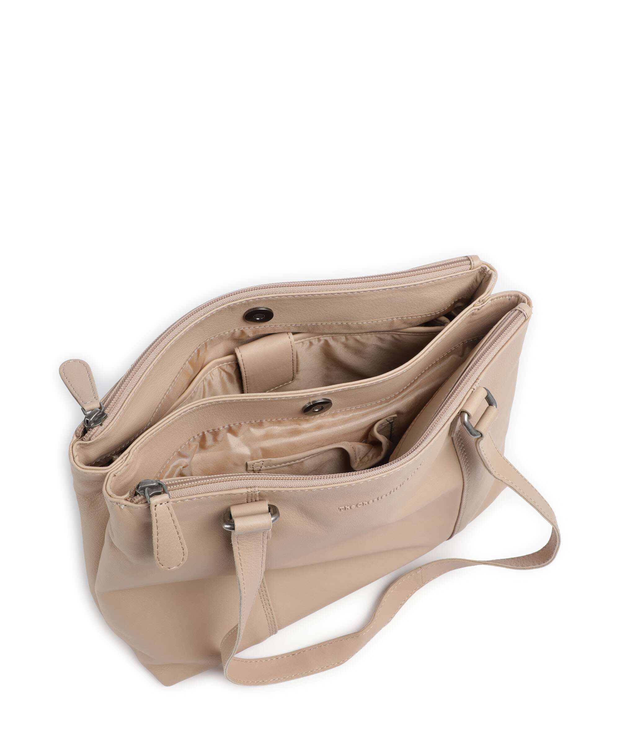 The Chesterfield Brand Serene Marvos Shoulder bag beige
