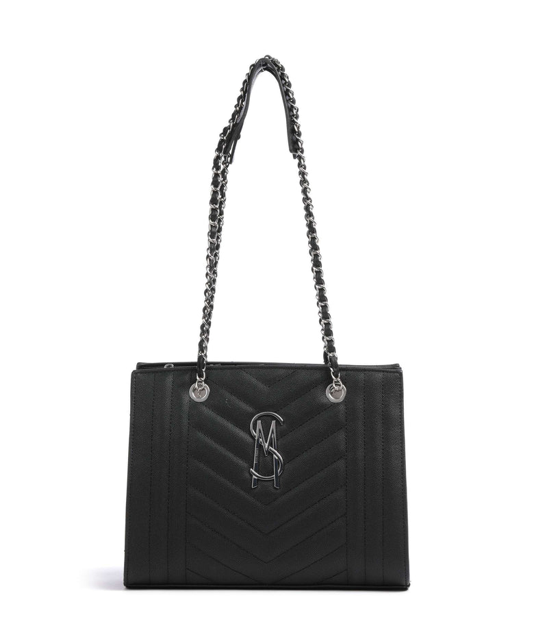 Steve Madden BDIVYA Shoulder bag black