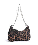 Steve Madden BVITAL Bolso de hombro leopard