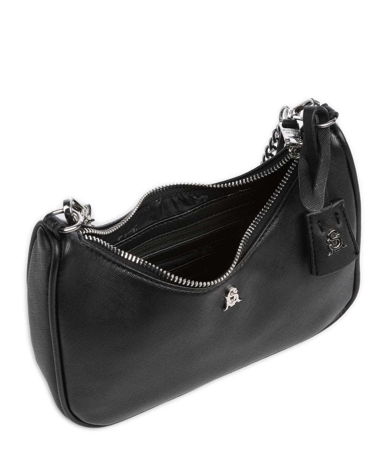 Steve Madden BRISKY-R Shoulder bag black
