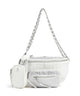Steve Madden BMAXIMA Bandolera white