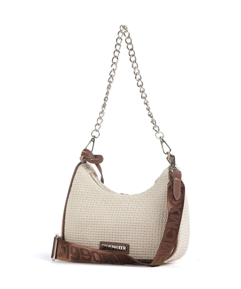 Steve Madden BVITAL-W Shoulder bag natural