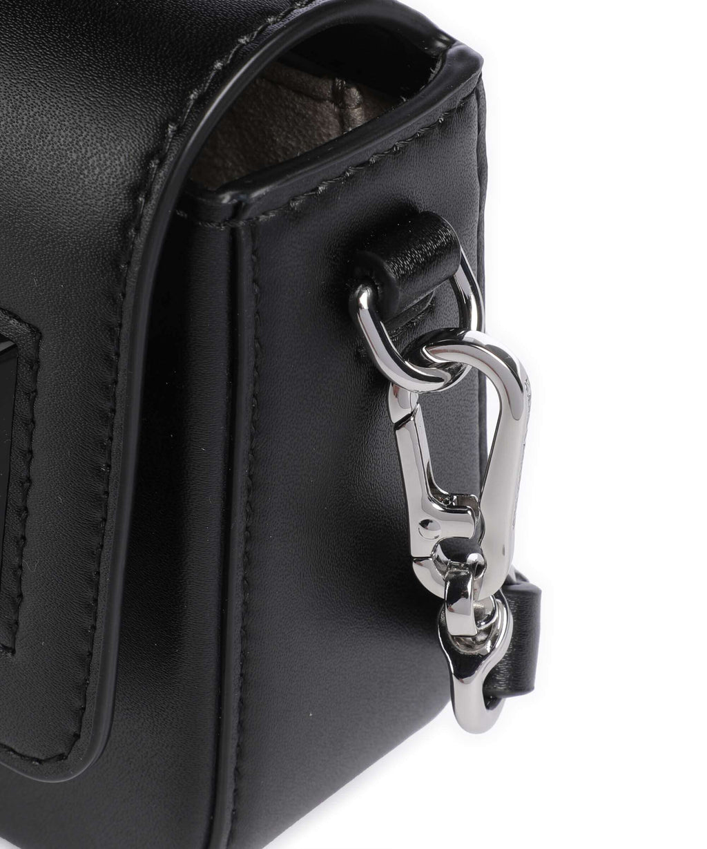 Karl Lagerfeld Ikon K Small Crossbody bag black