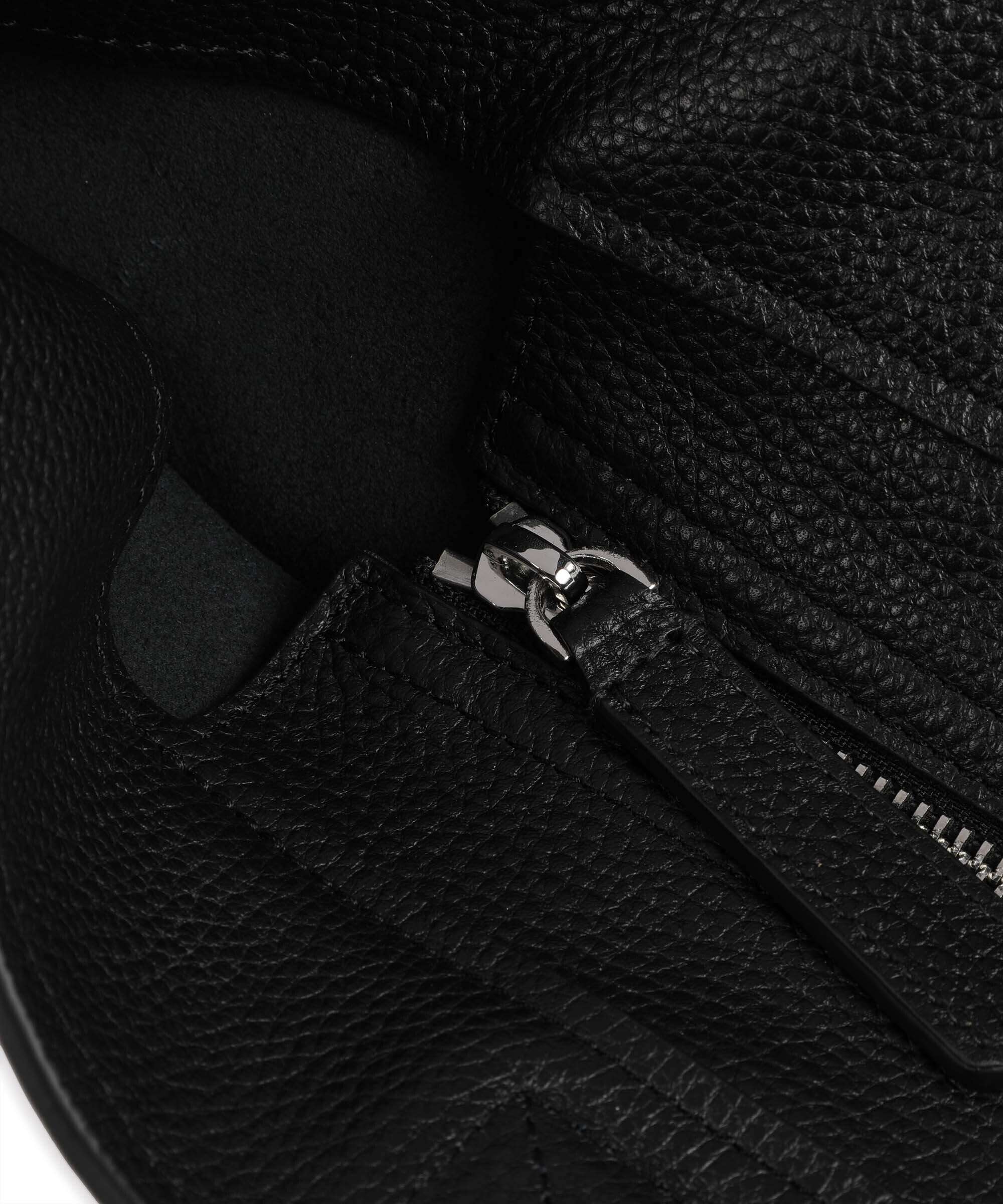 Karl Lagerfeld K/March Medium Tote bag black