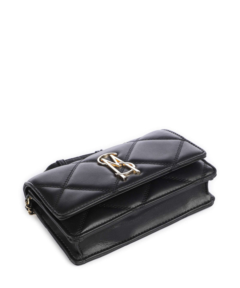 Steve Madden BENDUE Wallet black