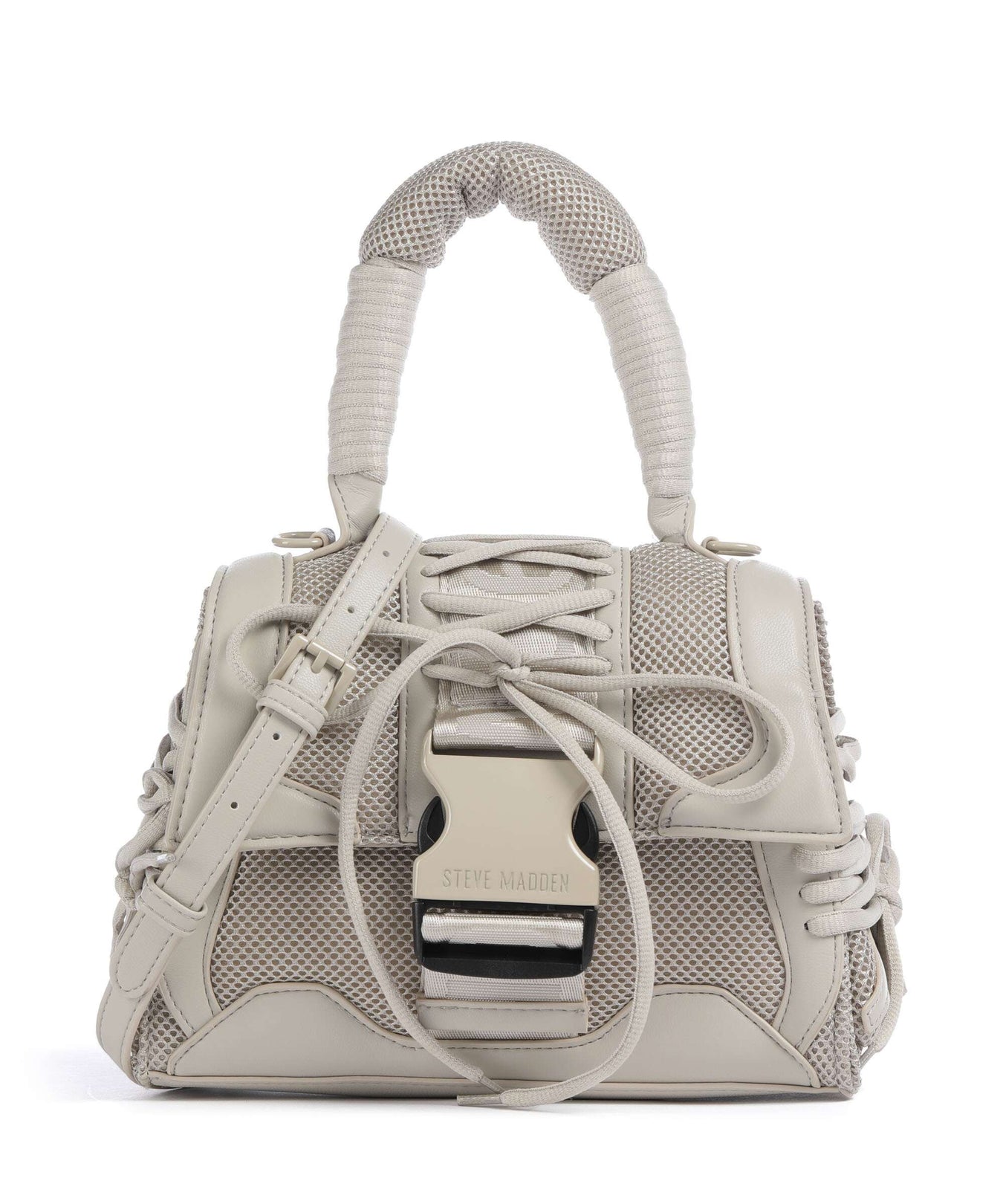 Steve Madden BDIEGO Handbag greige