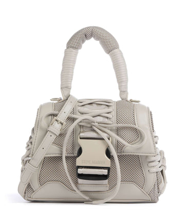 Steve Madden BDIEGO Bolso de mano greige