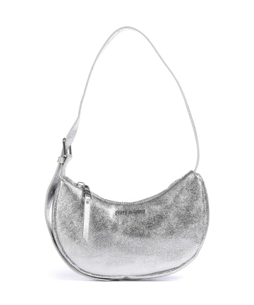 Steve Madden BVESNA Bolso de hombro silver
