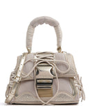Steve Madden BDIEGO-R Bolso de mano nude/gold