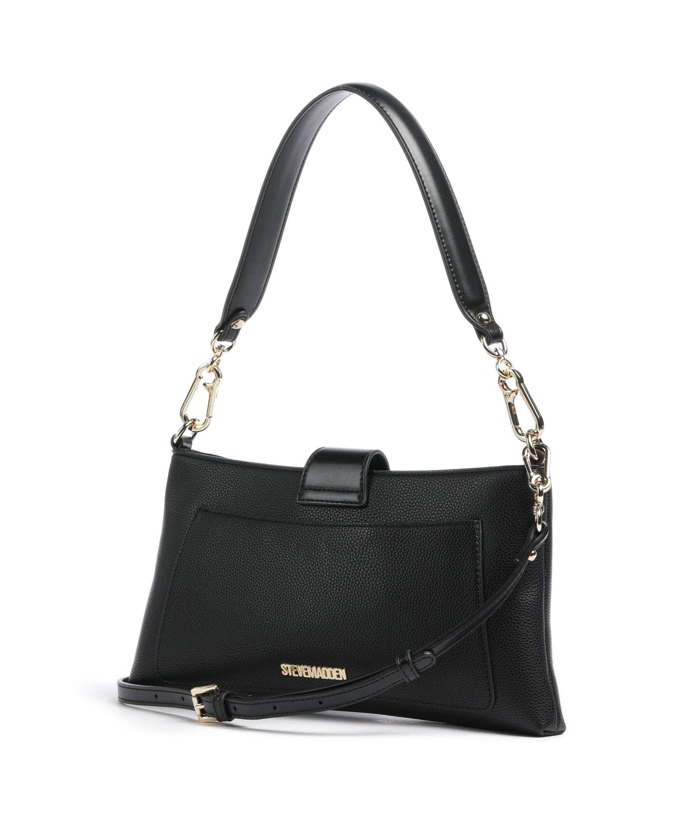 Steve Madden BLILOU Shoulder bag black