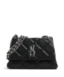 Steve Madden BVOLTURI Bolso de hombro black/silver
