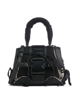 Steve Madden BDIEGO Bolso de mano black/silver