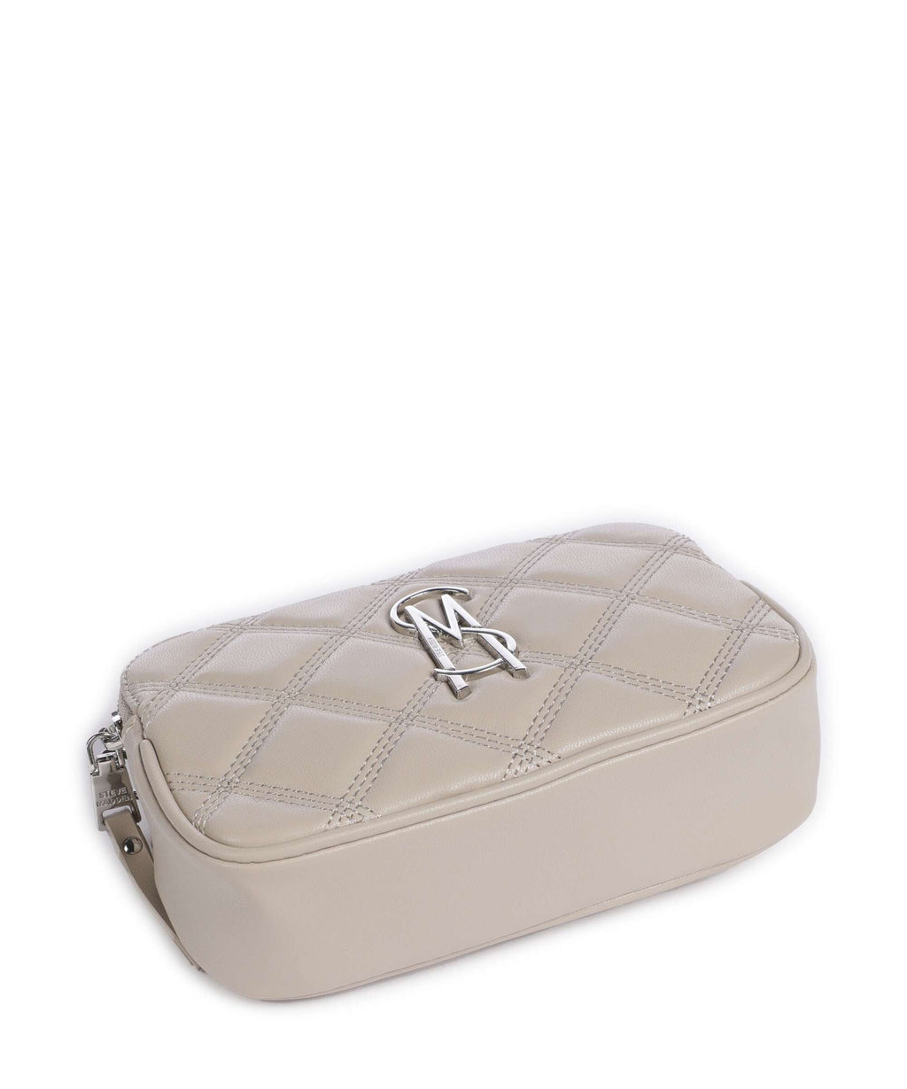 Steve Madden BMARVIS Crossbody bag taupe