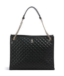 Steve Madden BACCENT Bolsa shopping black/gold