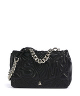 Steve Madden BNOTABLE Bandolera black/gold