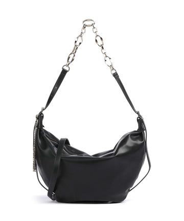Steve Madden BMARIAN Bolso de hobo black