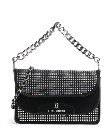 Steve Madden BALIZA Bandolera black
