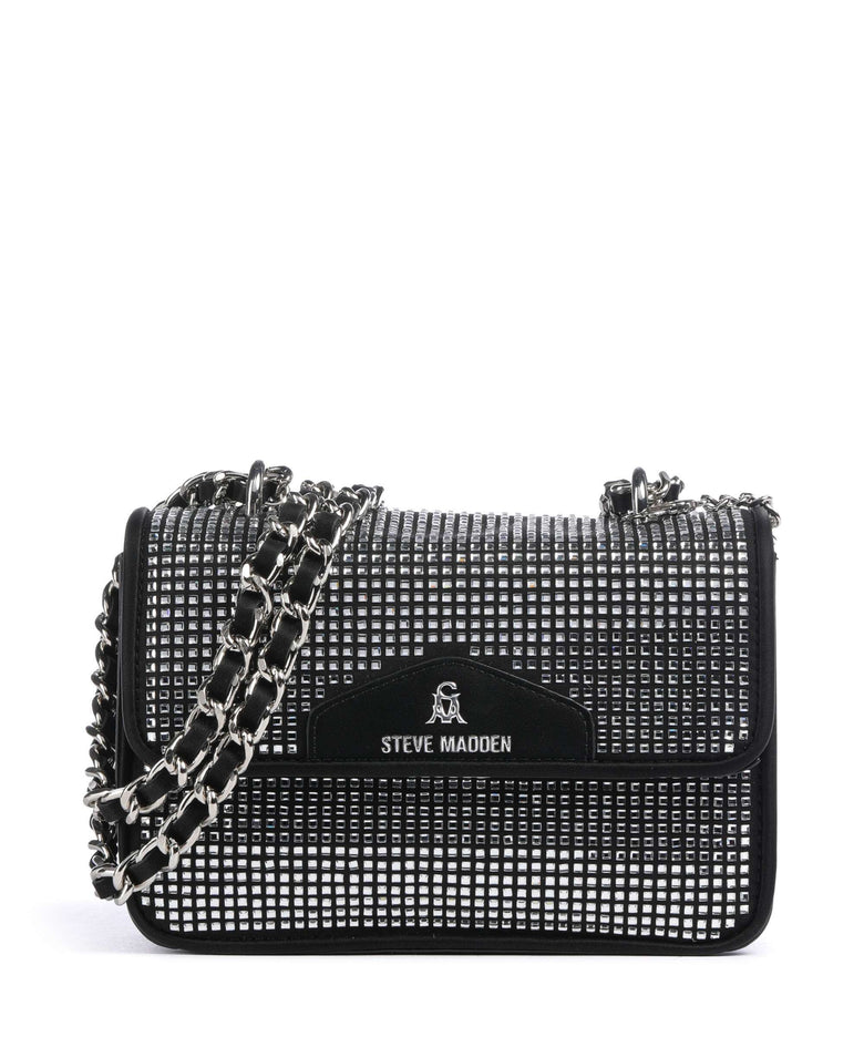 Steve Madden BZENO Shoulder bag black