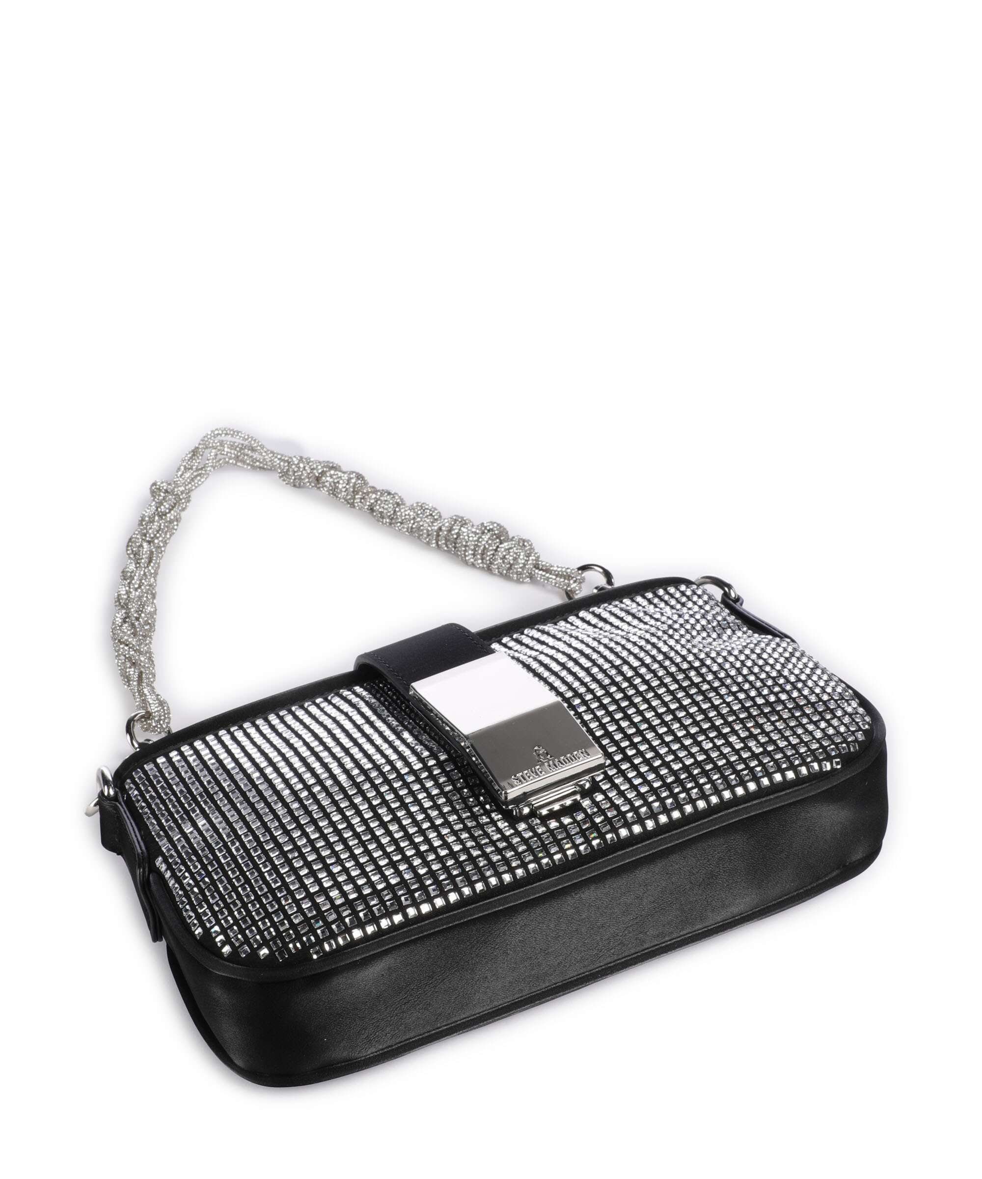 Steve Madden BINEZ Shoulder bag black