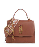 Steve Madden BLATTUCA Bolso de mano cognac