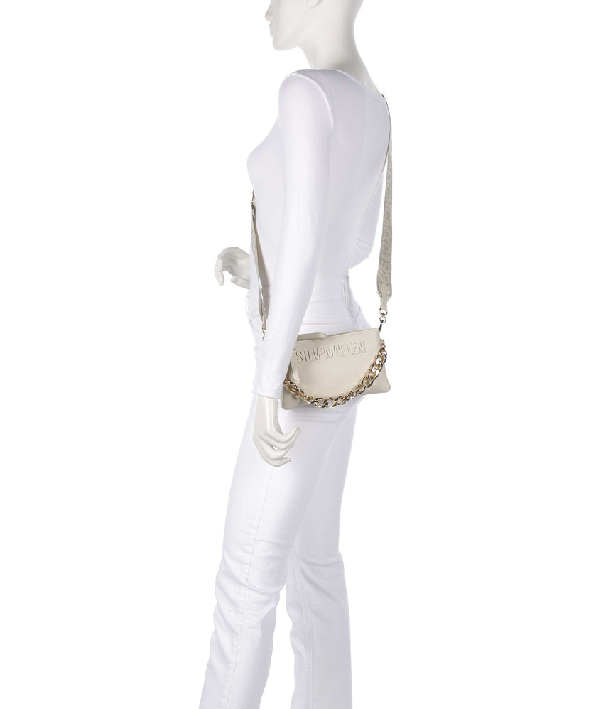 Steve Madden BNICCO Crossbody bag bone