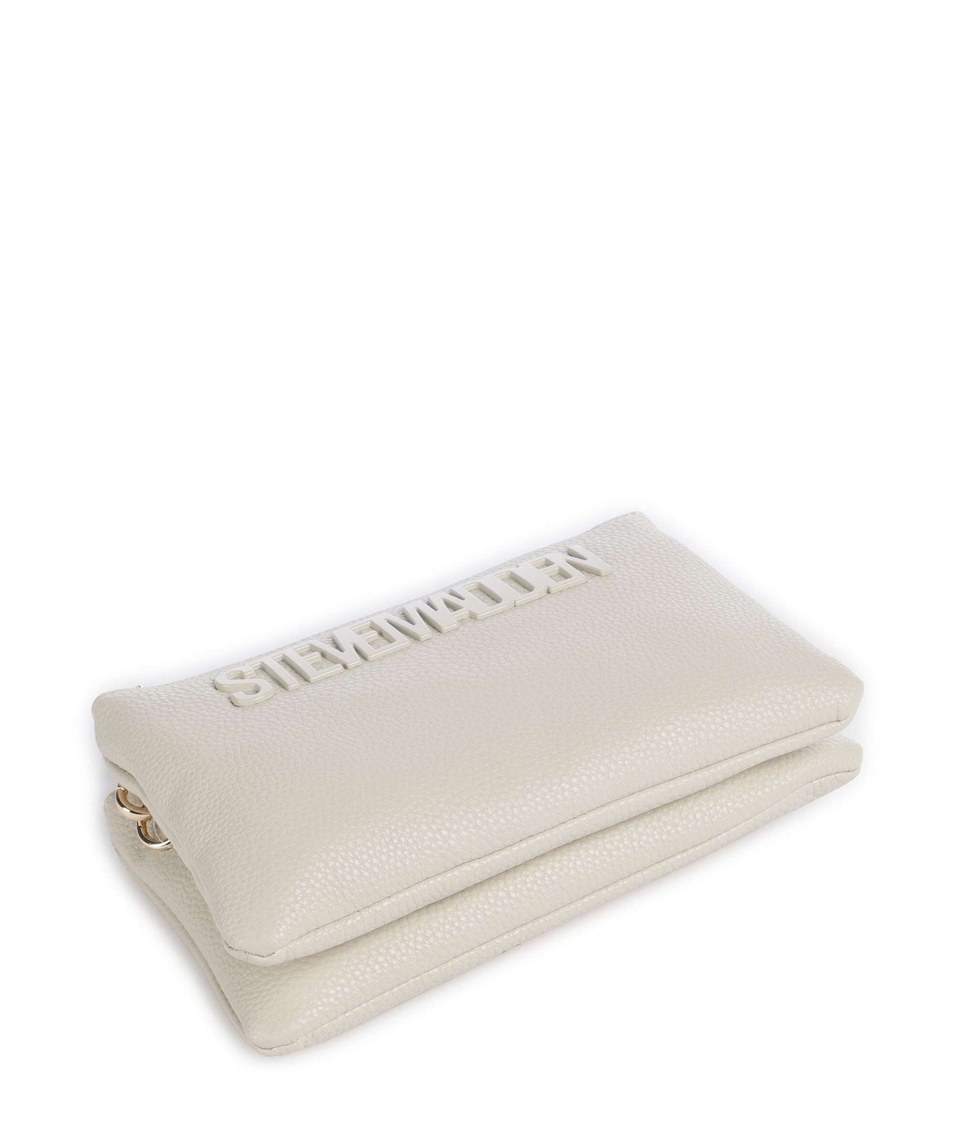 Steve Madden BNICCO Crossbody bag bone