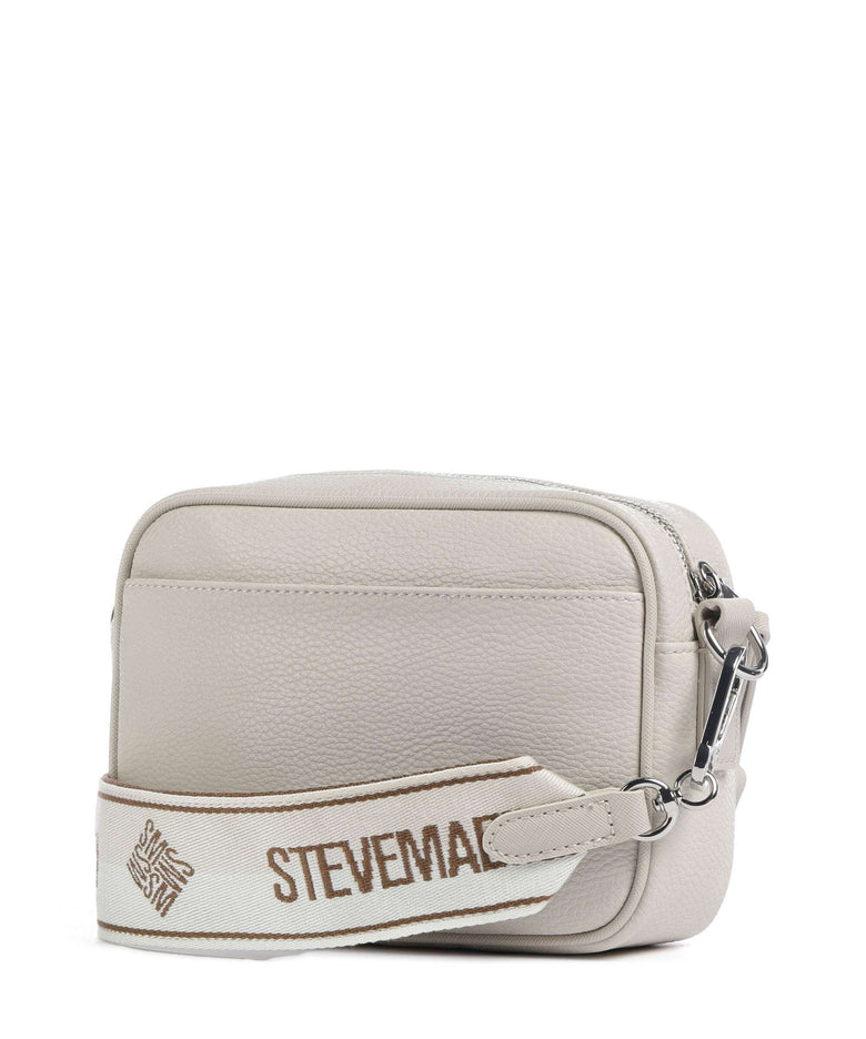 Steve Madden BLILLITE Crossbody bag bone