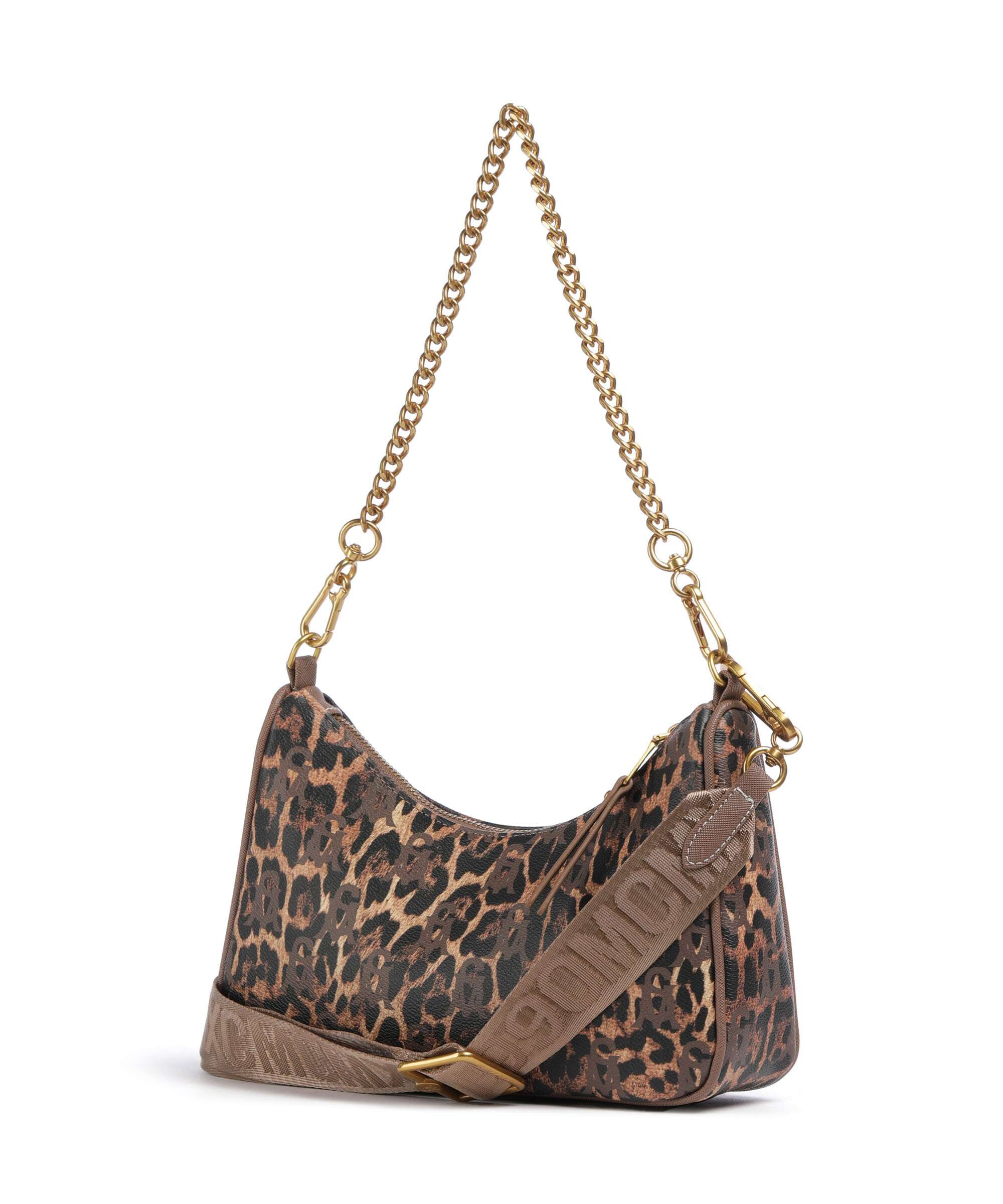 Steve Madden BVICE-L Shoulder bag leopard 