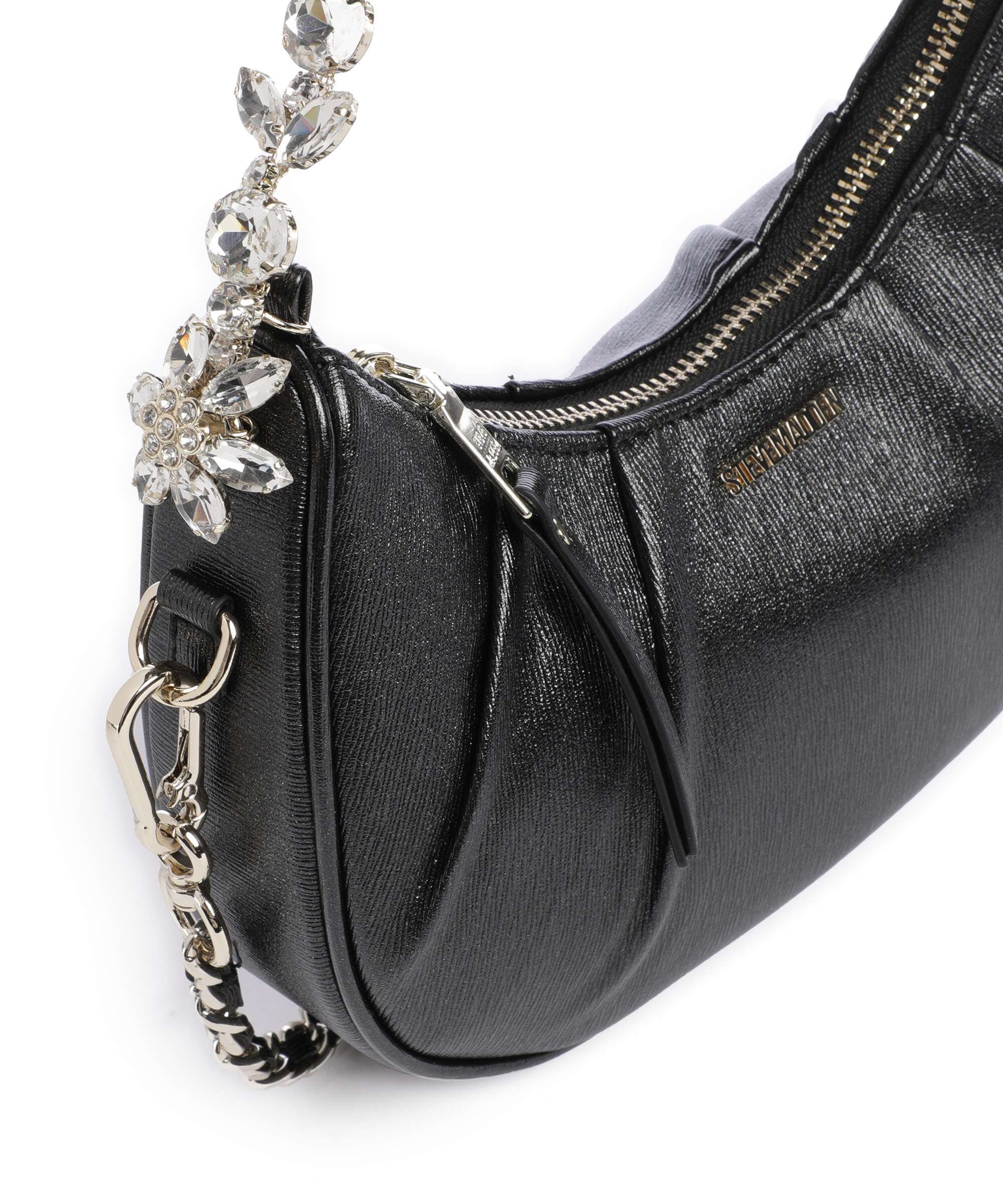 Steve Madden BFAYES-S Crossbody bag black 