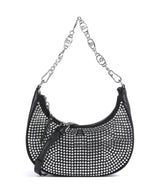 Steve Madden BWAND-R Bolso de hombro black/silver