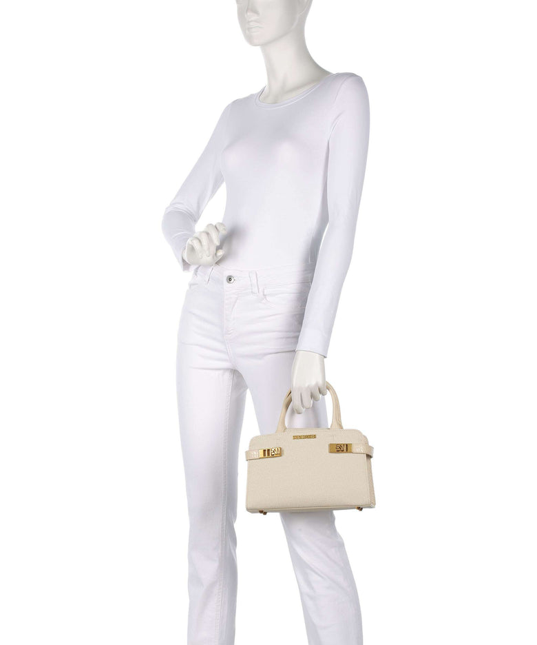 Steve Madden BLINDENY Handbag bone/gold