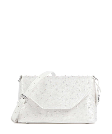 Steve Madden BRETROS Bandolera pearl