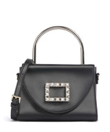 Steve Madden BNEALA-A Bandolera black/gold