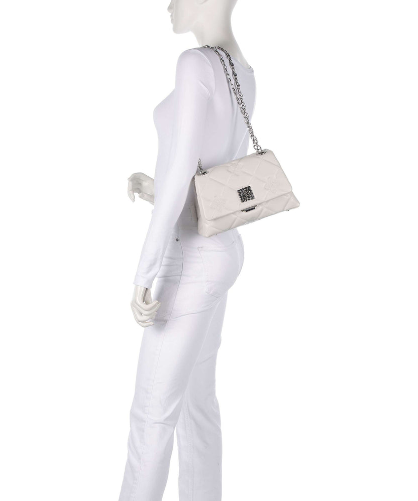 Steve Madden BLANCH Shoulder bag stone