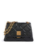 Steve Madden BLANCH Bolso de hombro black/gold