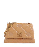 Steve Madden BLANCH Bolso de hombro camel
